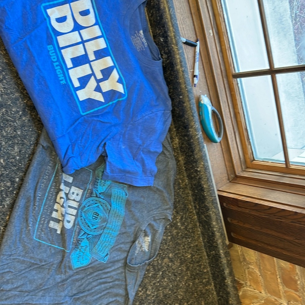 Brew city Bud Light T-Shirts